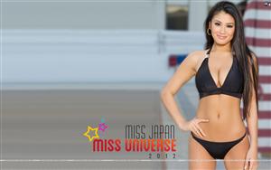 Miss Universe 2012